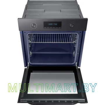 Электрический духовой шкаф Samsung NV68R2340RM картинка 9